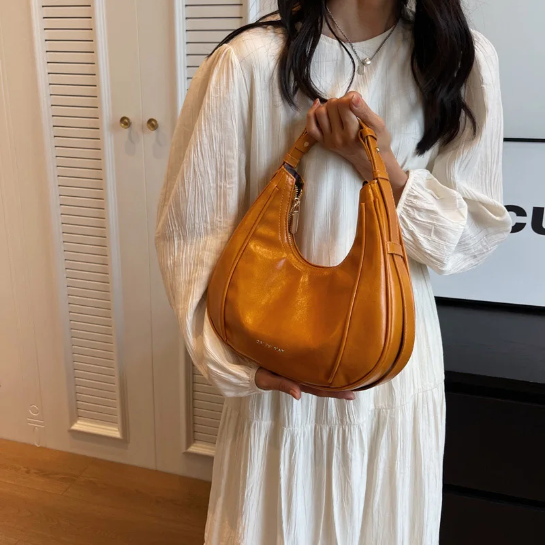 Medium Hobo Bag - Beloria Gabriela