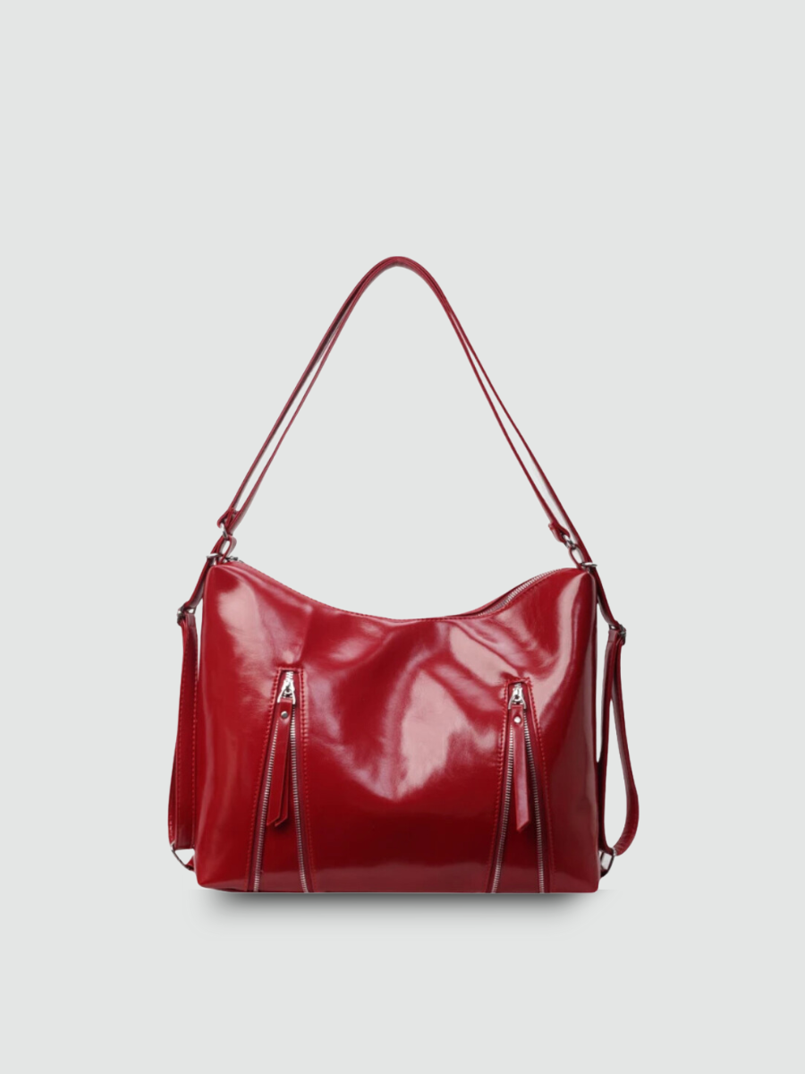 Large Hobo Bag - Beloria Alana