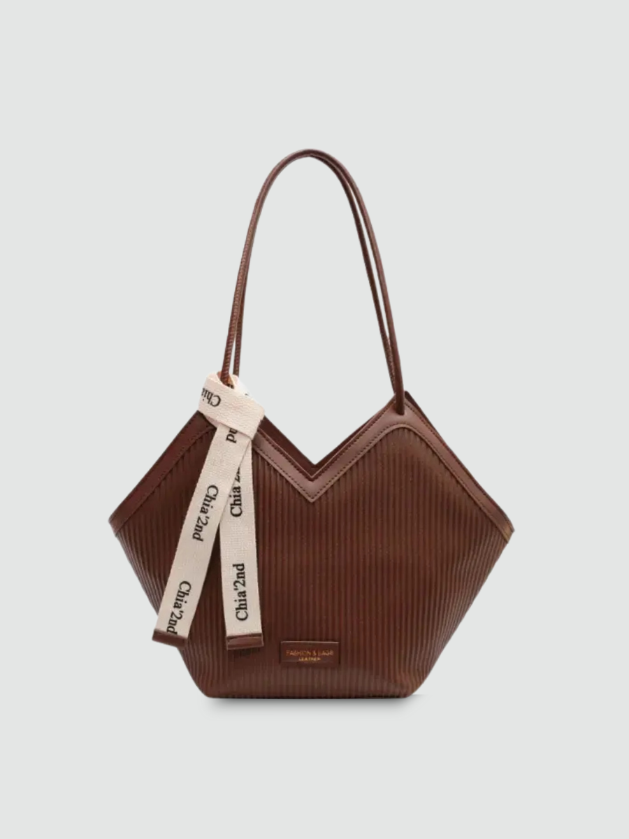 Large Hobo Bag - Beloria Luara