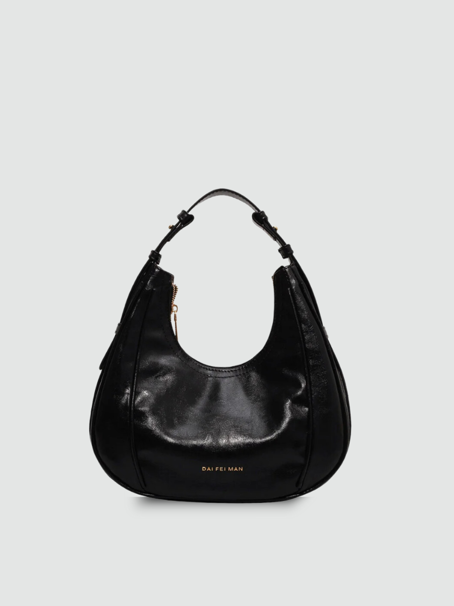 Medium Hobo Bag - Beloria Gabriela