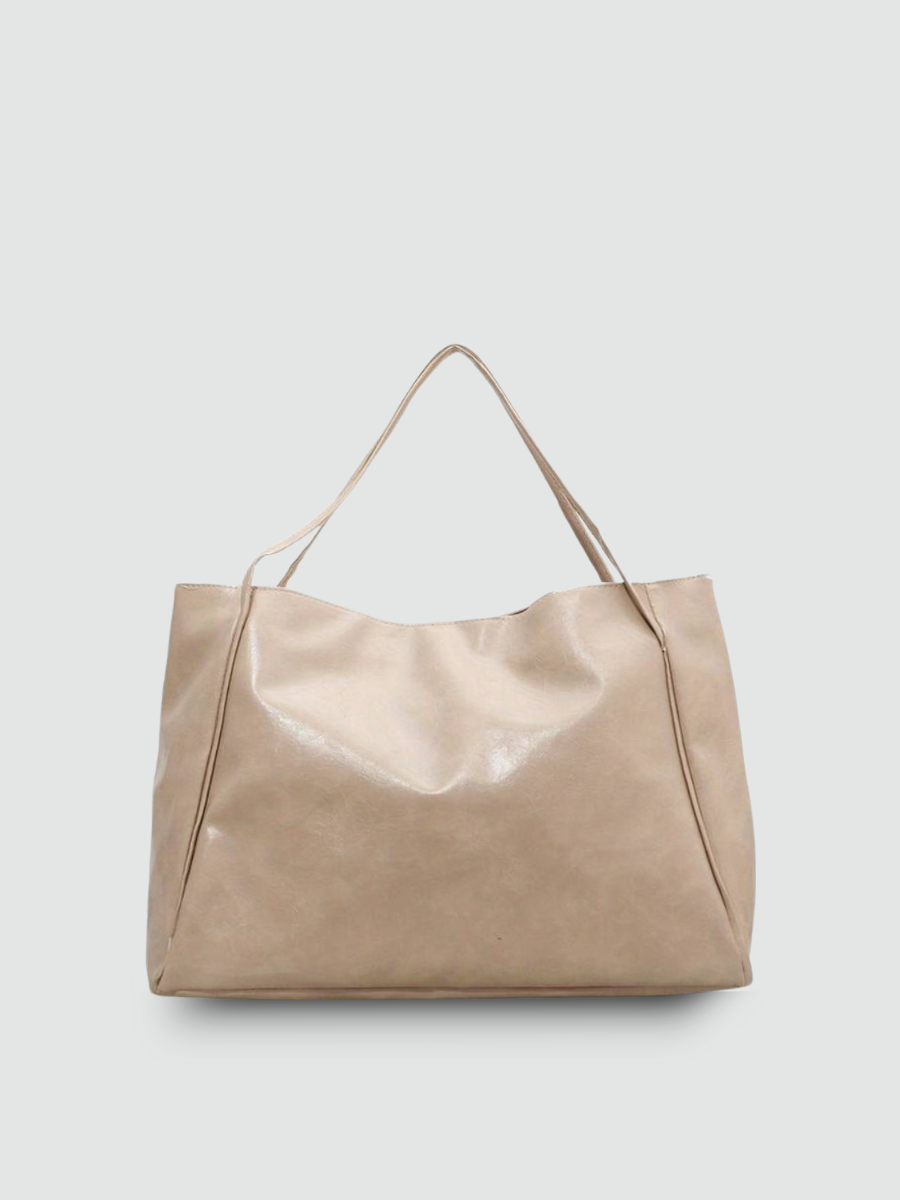 Large Tote Bag - Beloria Hannah