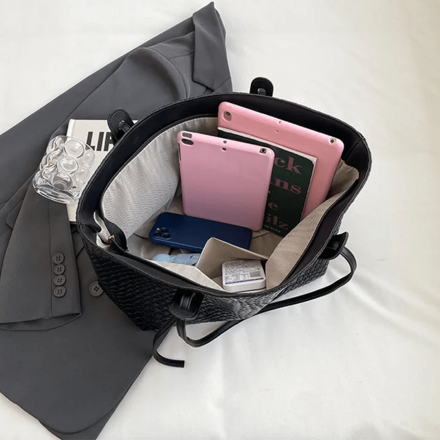 Large Tote Bag - Beloria Paloma