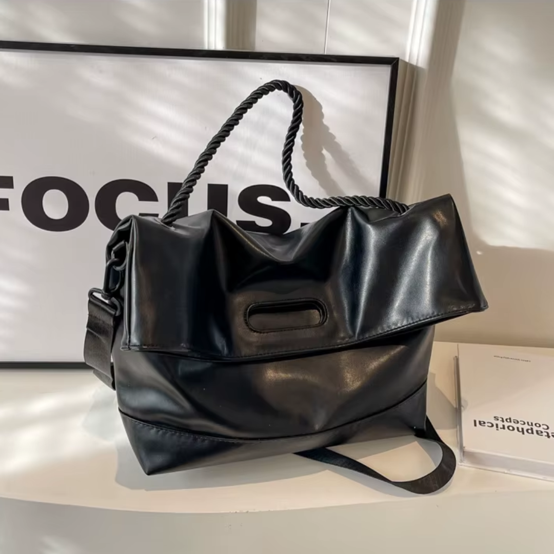 Large Tote Bag - Beloria Heloisa