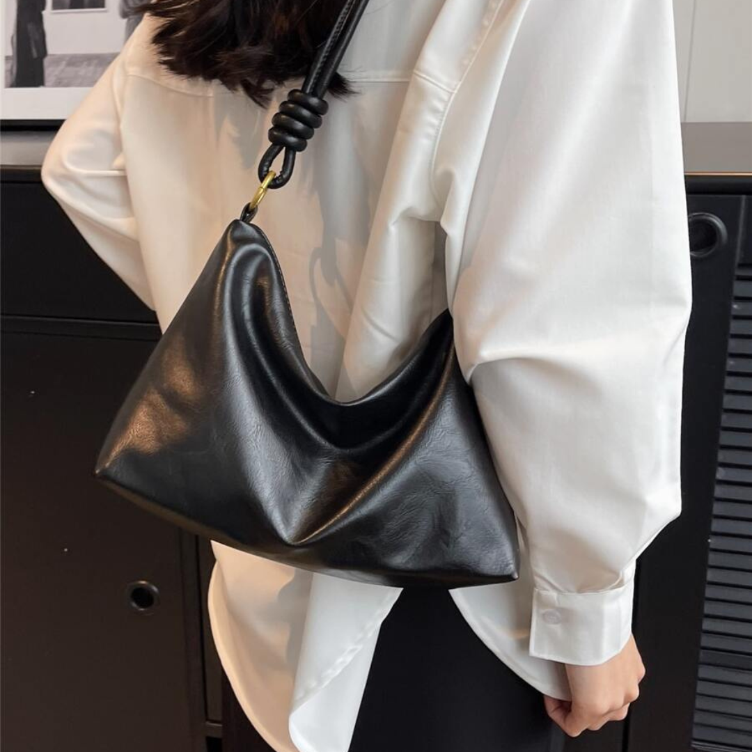 Medium Shoulder Bag - Beloria Antonella