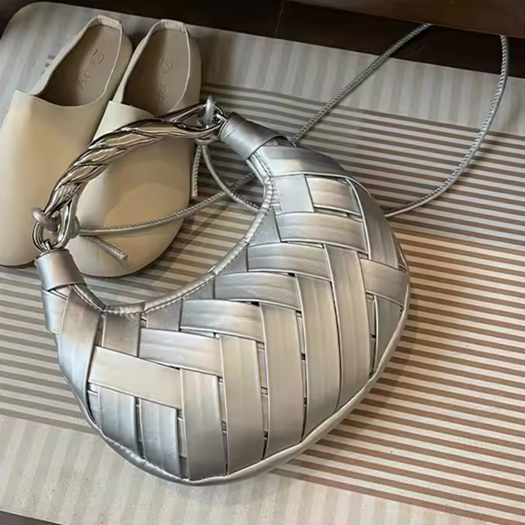 Small Hobo Bag - Beloria Astrid