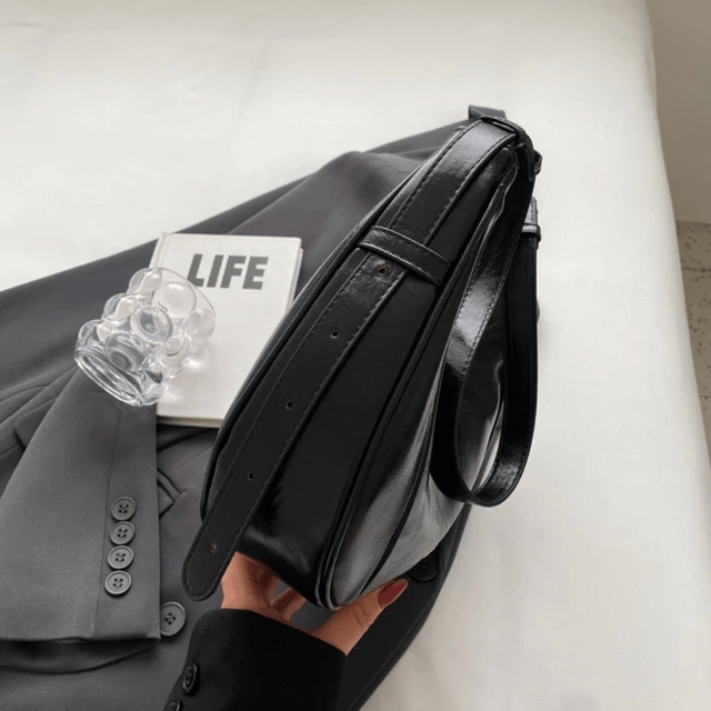 Medium Hobo Bag - Beloria Gabriela