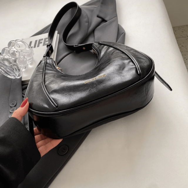 Medium Hobo Bag - Beloria Gabriela