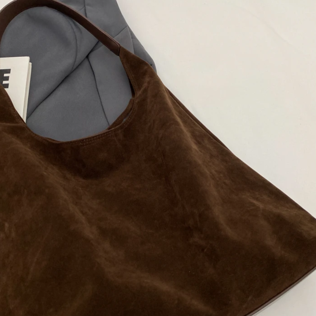 Large Hobo Bag - Beloria Roberta