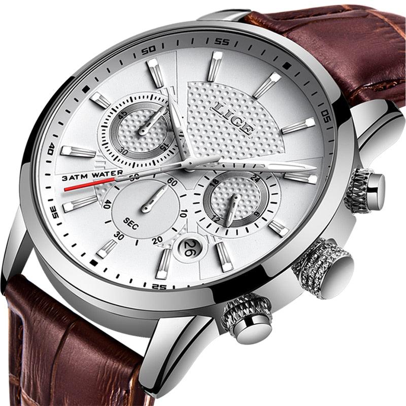 Marlow Chronograph