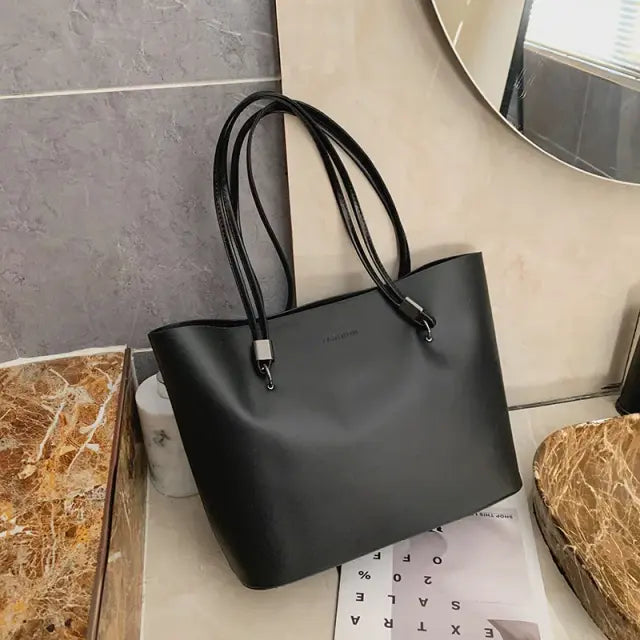 Large Tote Bag - Beloria Sara