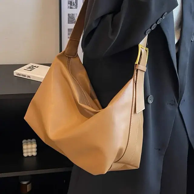 Large Hobo Bag - Beloria Liz