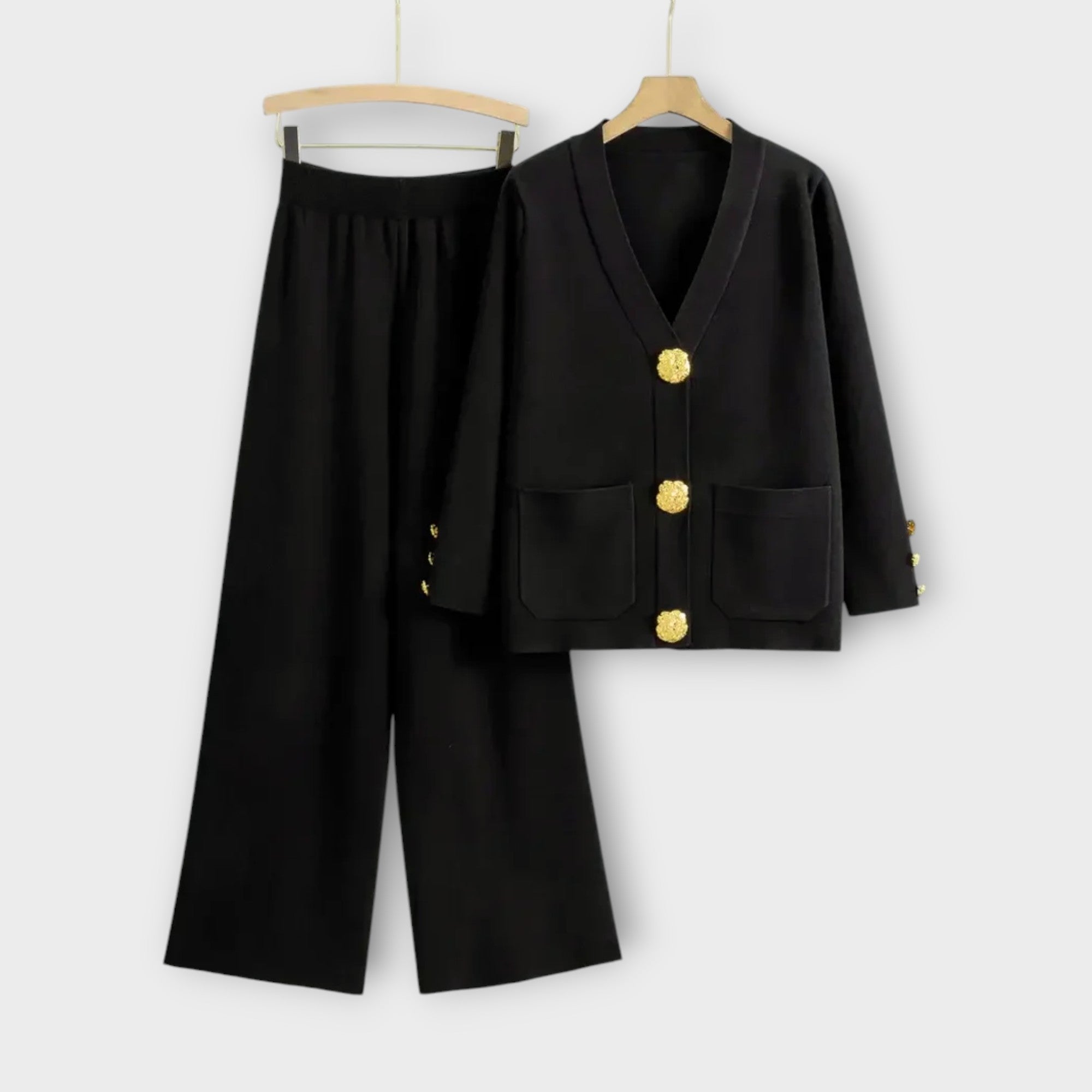 Anastasia Elegant 2 Piece Set