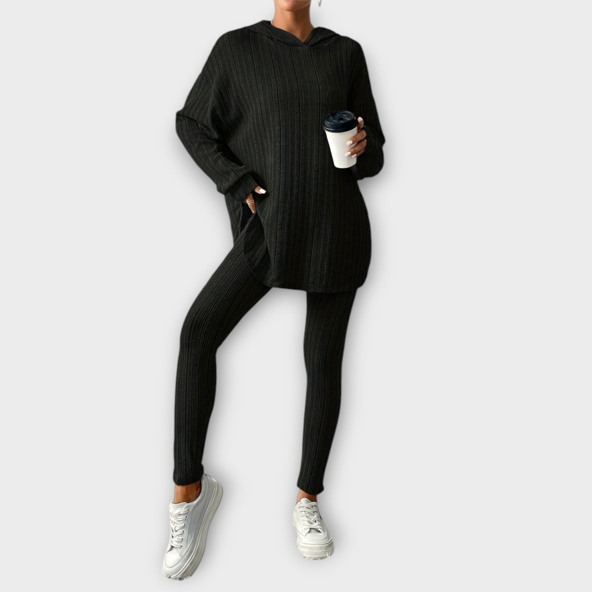 Rosa Cozy 2 Piece Set