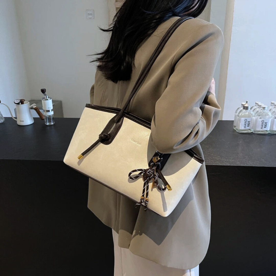 Medium Shoulder Bag - Beloria Yasmine