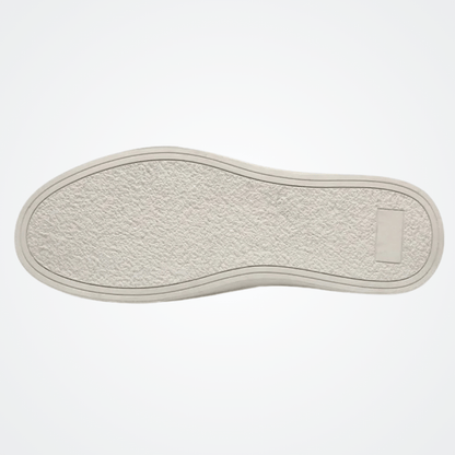 Leather Moccasin Slip-On for Men by Verno