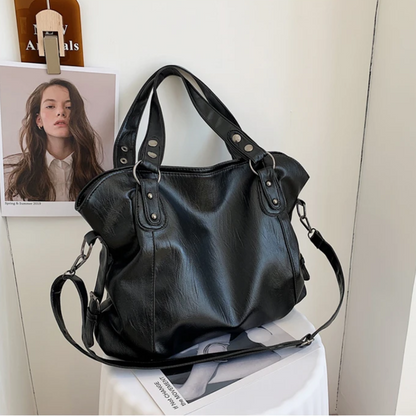 Large Tote Bag - Beloria Morgana