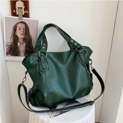 Large Tote Bag - Beloria Morgana