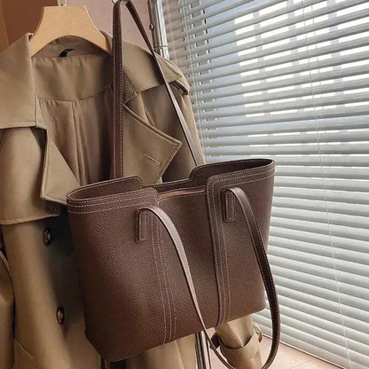 Large Tote Bag - Beloria Helena