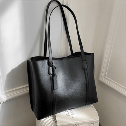 Large Tote Bag - Beloria Tiana