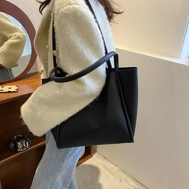 Large Tote Bag - Beloria Joana