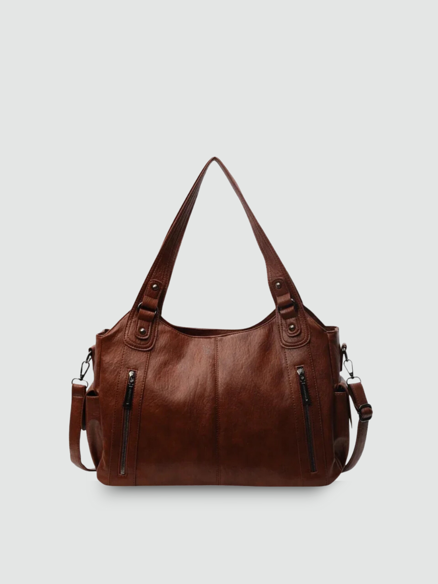 Large Tote Bag - Beloria Marília