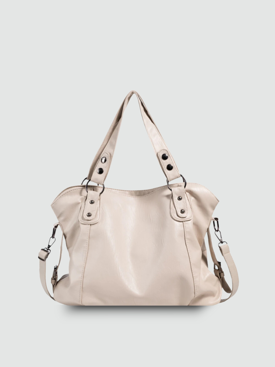 Large Tote Bag - Beloria Morgana