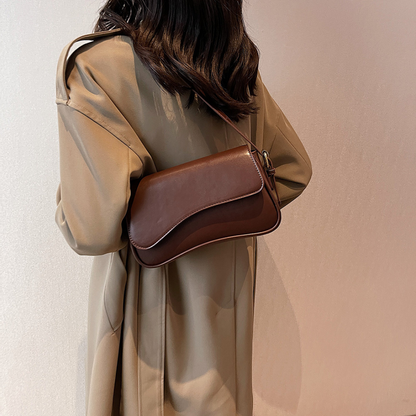 Small Shoulder Bag - Beloria Chiara