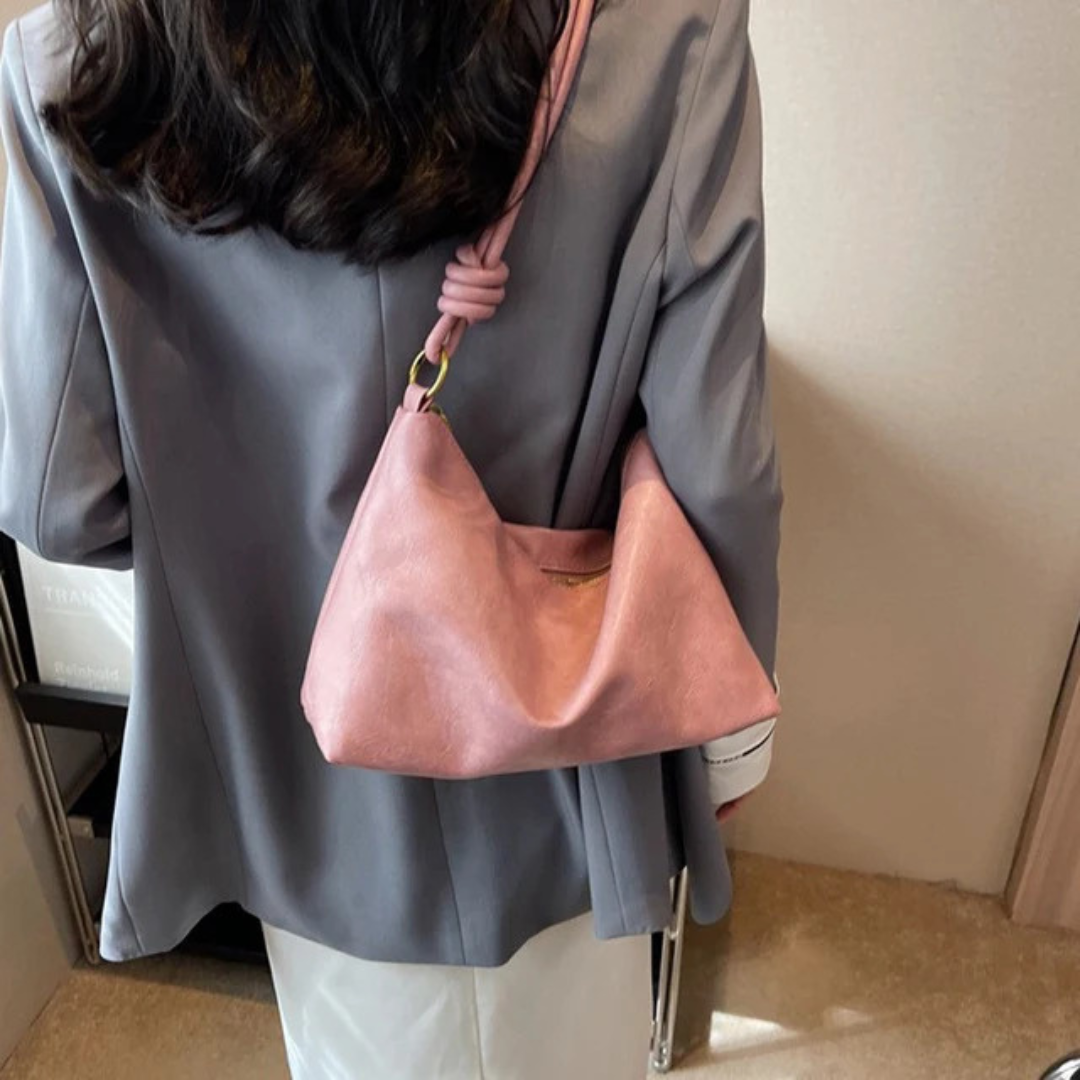 Medium Shoulder Bag - Beloria Antonella