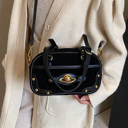Small Shoulder Bag - Beloria Míria