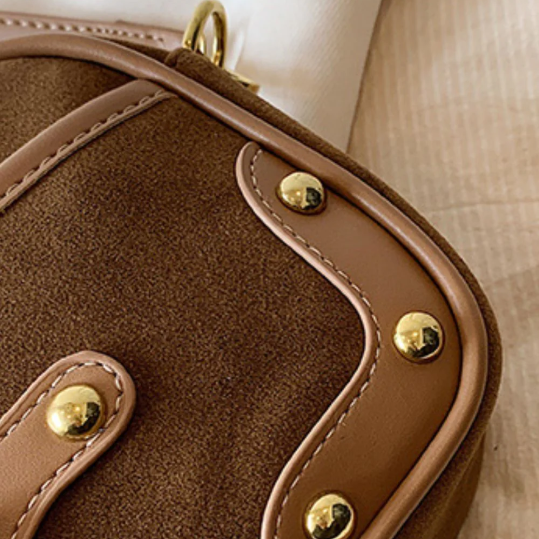 Small Shoulder Bag - Beloria Míria