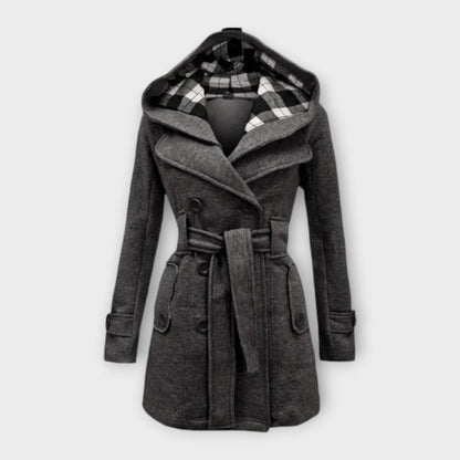 Evelyn - Warmer Winter Coat