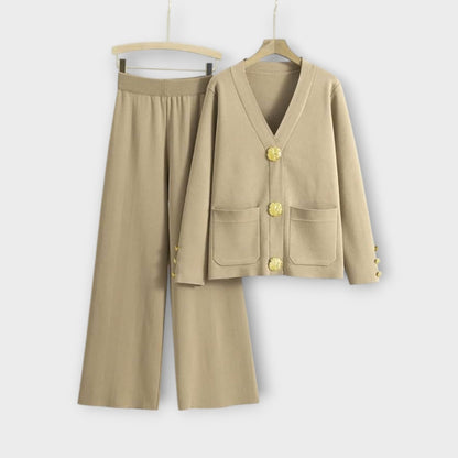 Anastasia Elegant 2 Piece Set