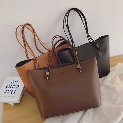 Large Tote Bag - Beloria Sara