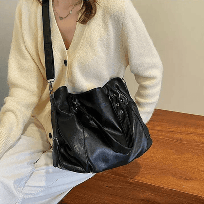 Large Tote Bag - Beloria Morgana