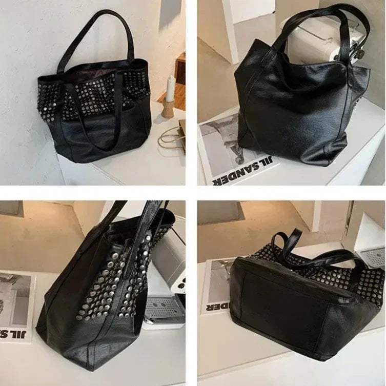 Large Tote Bag - Beloria Valéria